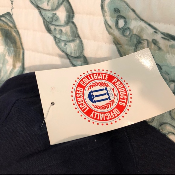 Penn State Baseball Cap - Picture 4 of 6